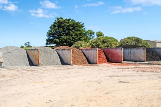 Lovell's Garden & Building Supplies -  Leasehold  For Sale with Brand-New Lease + Freehold Option...