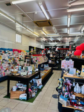 REDUCED PRICE!! COUNTRY NEWSAGENCY/TATTS/GIFT SHOP FOR SALE $99,000 plus SAV