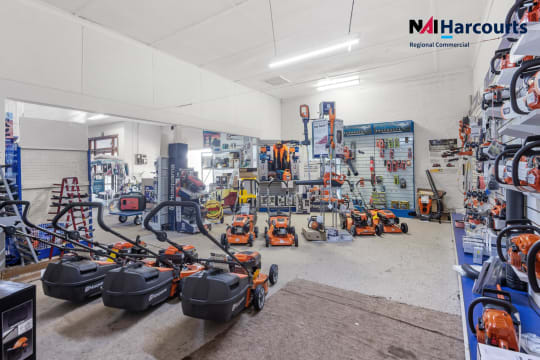 A Blackwood Valley Legacy Business For Sale