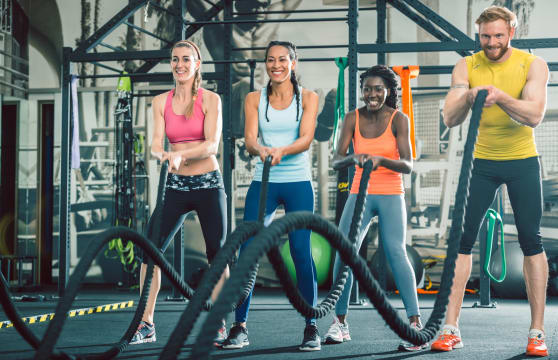 High Performing Functional Training Gym for sale in Greater Sydney