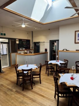 Crown Hotel Newstead