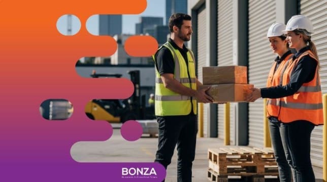 36425 - Reliable Construction Sector Courier Business