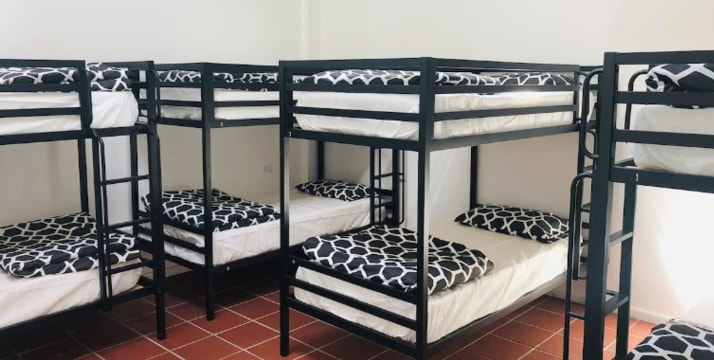 For Sale: Leo’s Spaghetti Bar + Hostel Accommodation | Iconic St Kilda Venue with Cheap Rent