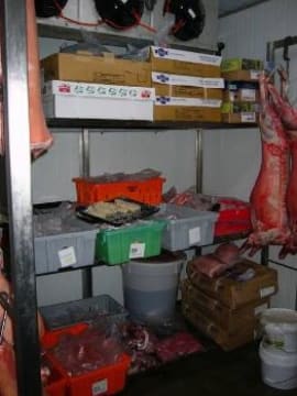 LEADING RETAIL BUTCHER SHOP FOR SALE – TURNOVER IN EXCESS OF $10,000 P.W.