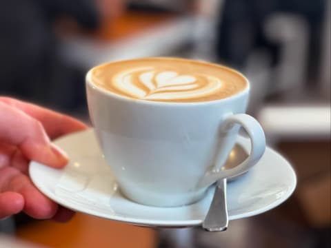 INCREDIBLE OPPORTUNITY – Award-Winning Dusty Road Coffee Roasters For Sale!