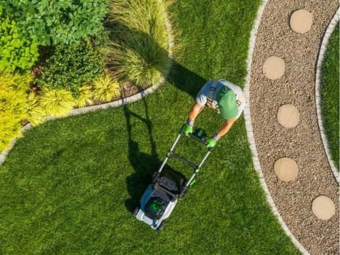 Premium Landscaping & Garden Maintenance Business