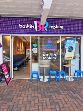 BASKIN-ROBBINS LEEDERVILLE - SCOOP UP THIS OPPORTUNITY