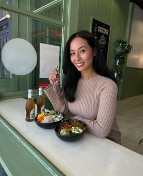 Spudbar Iconic Healthy Franchise Business For Sale SV1577