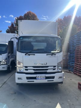 Established Transport Business in Lithgow, Bathurst and Central West