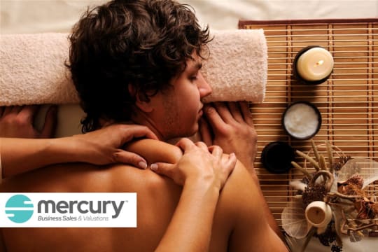 Premium Spa & Beauty Business For Sale - Prime Near-CBD Loc