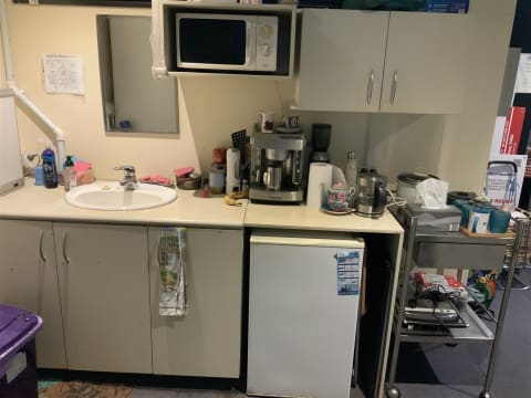 Long-Established Physiotherapy Practice in Prime North Sydney Location