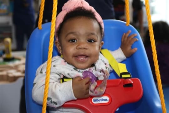 Kids Play Gyms in Adelaide - 2 Locations