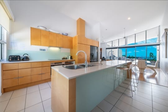 $441K Net High-Profit Holiday Management Rights in Airlie Beach - ID 9194
