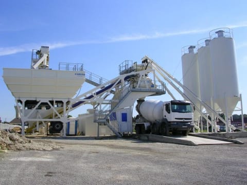 EBITDA $751K | Concrete Supply & Construction | Freehold Included | Western NSW