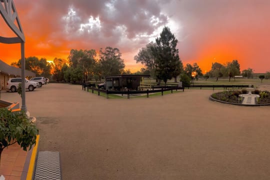 SECURE FREEHOLD MOTEL WITH VALUE-ADD POTENTIAL - 1434MF