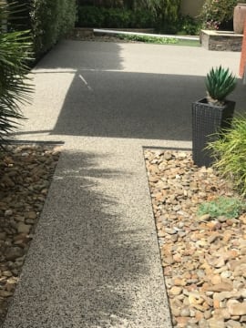 Premium Pebble & Permeable Paving Supplier (Relocatable Business)