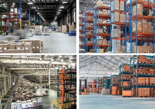 Established 3PL Logistics Business for Sale - Scalable, Efficient & Tech-Integrated