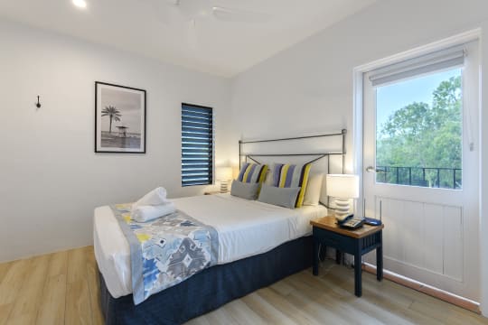 Port Douglas Management Rights in a Prime Location with a Huge BC Salary! | Resort Brokers ID : M...