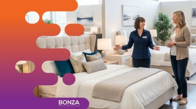 36306 - Reputable Furniture Store with Loyal Customer Base