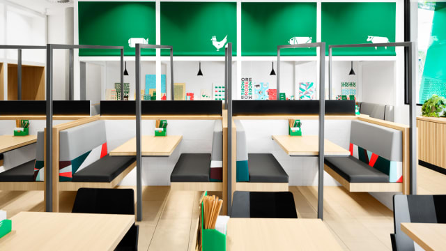 Motto Motto | restaurant opportunity in Manly NSW