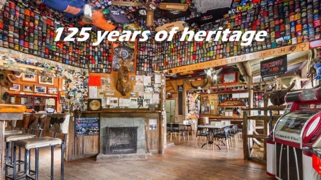 Exceptional Hotel & Motel country Pub for sale.