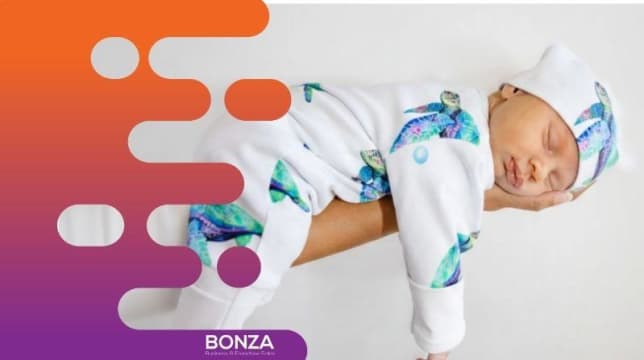 36423 Popular Baby & Kids eCommerce Store - Flexible Online Operation