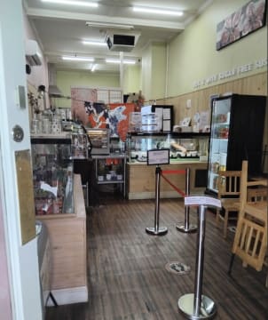 Japanese Restaurant - Lunchbox Sushi - Popular Sushi Shop For Sale