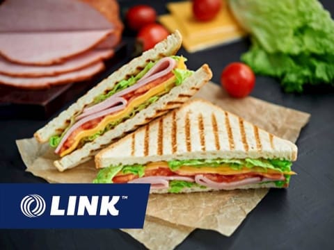 5 Day Trading | Industrial Takeaway Business | Brisbane