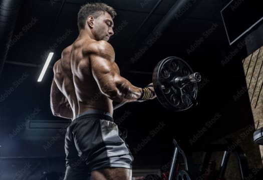 Gym with Strong recurring income and experienced management
