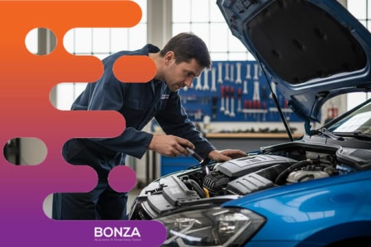 37213 - Specialist Vehicle Workshop With Loyal Client Base