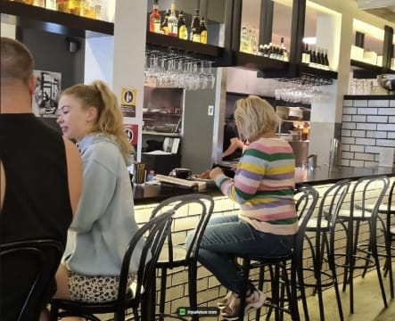 Iconic Northern NSW Beachfront Cafe | Established 1993 Fully Licensed | Owners Retiring