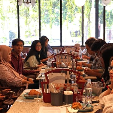 Coming Soon - Restaurant Offering - Great Location