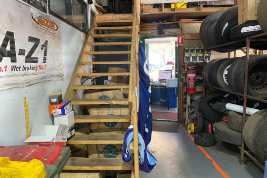 O'Connell's Tyres - A Landmark Family Run Business