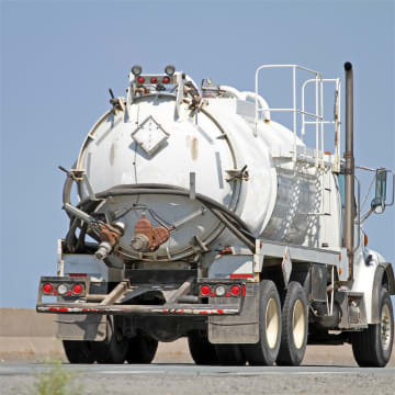 Coming Soon-Highly Profitable Liquid Waste Services Business