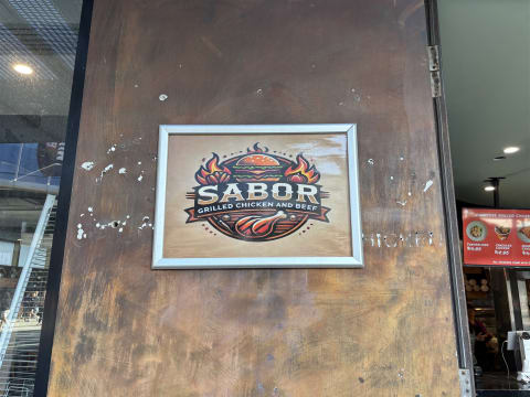 Sabor Grill Marvel Stadium - Busy Restaurant in Docklands Marvel Stadium