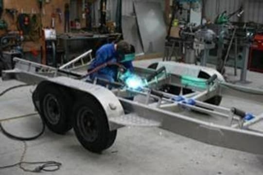 Trailer Repairs, Trailer Sales & Parts Business  Gold Coast