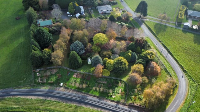 HERITAGE SEED BANK and OPEN GARDEN