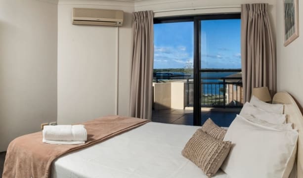 Northern Gold Coast Resort - ID 8047