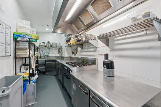 Sophisticated Deli / Cafe Close to Sydney Airport – Sydney, NSW