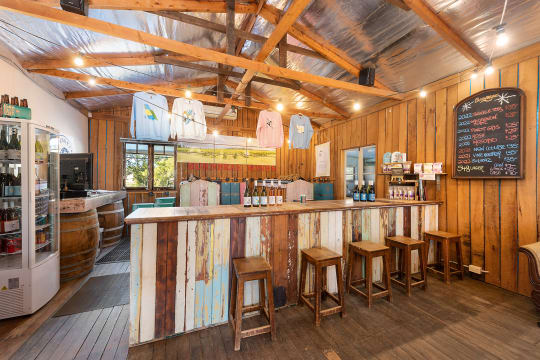 Freehold Sale of Winery in Mudgee