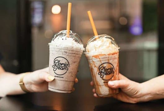 Gloria Jeans - Bustling Shopping Centre T/O $24,500K p/w! (Our Ref V2052)