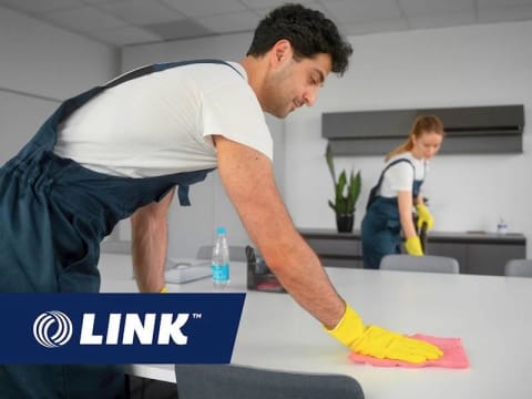 Professional Commercial Cleaners