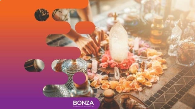 36116 Profitable Retail and E-Commerce Business - Holistic & Wellness Industry