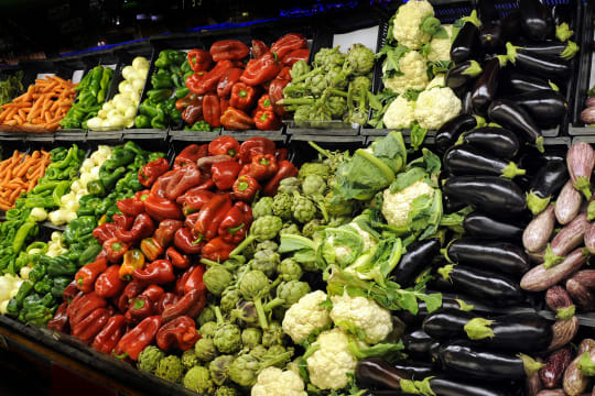 Premium Fresh Produce Wholesale & Retail – Two Distinct Businesses for Sale