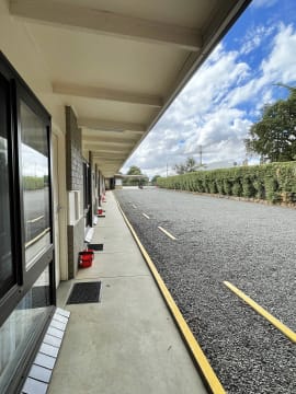 AN ABSOLUTE RIPPER LEASEHOLD MOTEL - 2682ML