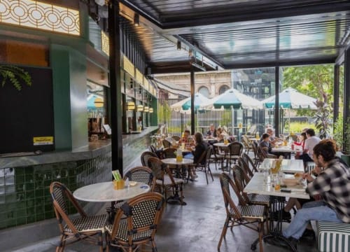 CBD Café / Hospitality Opportunity – Priced to Sell at $75,000