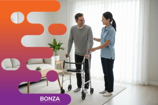 36556 NDIS Business Opportunity with Immediate Service Capability