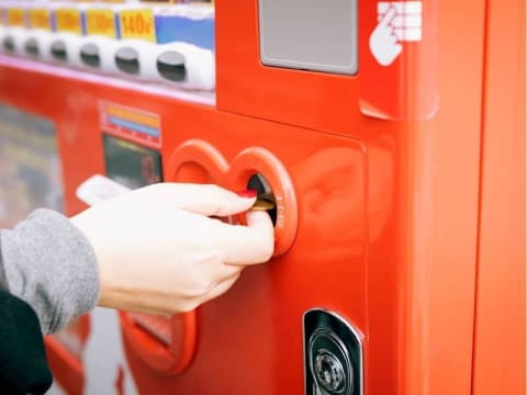 Premium Fresh Juice Vending Business - Sydney