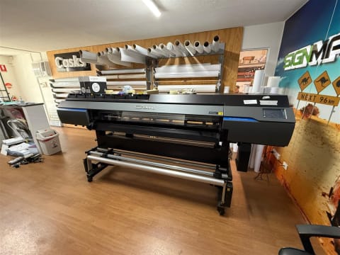 Print and Signage Business for sale Brisbane