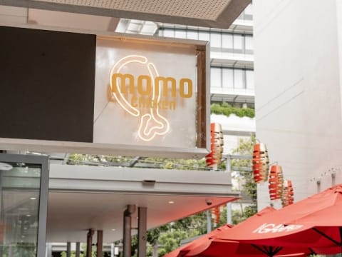 Momo Chicken – Authentic Restaurant Franchise Opportunity